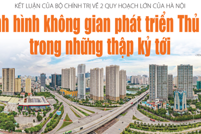 Tin tức tổng hợp hấp dẫn nhất trên báo in ra ngày 27/5/2024