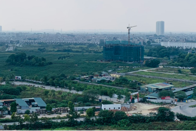 Khơi thông nguồn lực đất đai để phát triển kinh tế - xã hội