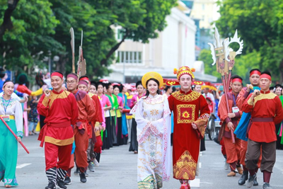 Sửa Luật Thủ đô: gắn kết hài hòa giữa phát triển kinh tế và văn hóa