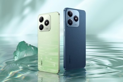 Realme C63 có giá từ 3.1 triệu đồng