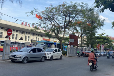 Phê duyệt phương án vị trí hai tuyến đường dài gần 1,3km tại quận Long Biên 