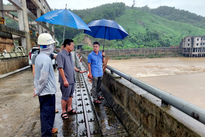Hà Giang: mưa lũ gây thiệt hại hơn 9,5 tỷ đồng