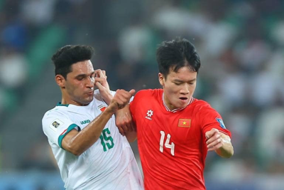 Tuyển Việt Nam chia tay vòng loại World Cup 2026, đá vòng loại Asian Cup 2027