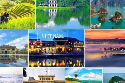 Duyệt Quy hoạch hệ thống du lịch thời kỳ 2021-2030, tầm nhìn đến năm 2045