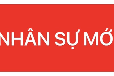 Thủ tướng ban hành quyết định bổ nhiệm nhân sự 2 cơ quan