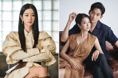 “Tình cũ” Kim Soo Hyun có "bến đỗ" mới