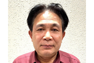 Khởi tố ông Nguyễn Văn Yên, nguyên Phó Trưởng ban Nội chính Trung ương 