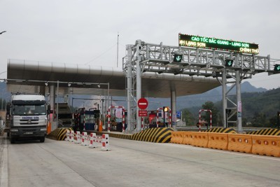 Giao Cục Đường cao tốc Việt Nam xử lý khó khăn tại 3 dự án BOT