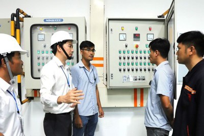 EVNSPC: Hơn 150 nghìn khách hàng tham gia cuộc thi tiết kiệm điện