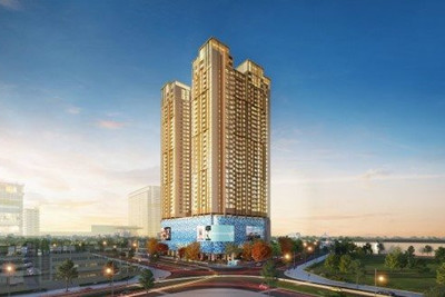 The Diamond Residence tiếp nhận hồ sơ làm thủ tục 'sổ hồng' cho khách hàng