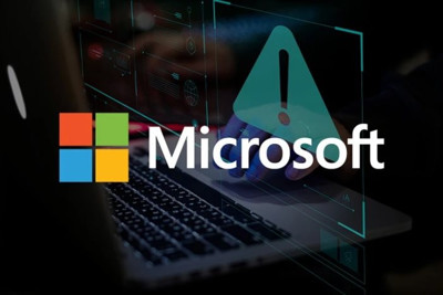 Sản phẩm Microsoft đang bị hacker tấn công