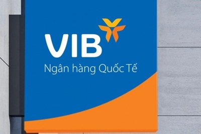 Vay VIB để trả nợ ngân hàng khác với lãi suất cố định 2 năm 