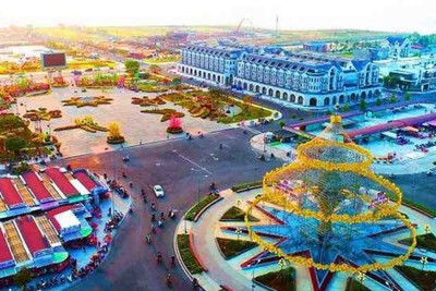 Kế hoạch thực hiện Quy hoạch tỉnh Kiên Giang thời kỳ 2021-2030