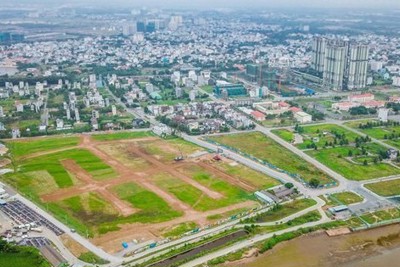 Kiểm kê đất đai năm 2024 trên phạm vi cả nước từ ngày 1/8/2024