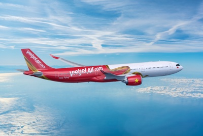 Vietjet và Airbus ký kết hợp đồng 20 tàu A330neo trị giá 7,4 tỷ USD