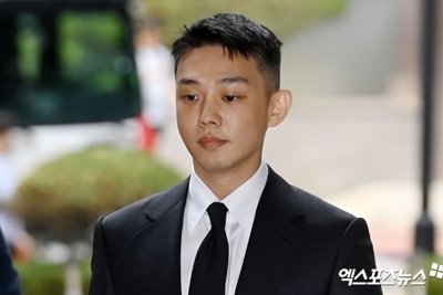 Nam diễn viên Hàn Quốc bị đề nghị 4 năm tù vì sử dụng ma túy