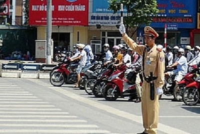 Tổng rà soát các "điểm đen", "điểm tiềm ẩn" tai nạn giao thông