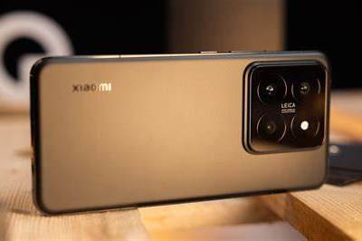 Hé lộ thông số camera của Xiaomi 14T series