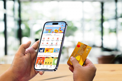 “Sống sành” cùng thẻ tín dụng PVcomBank Lifestyle Mastercard