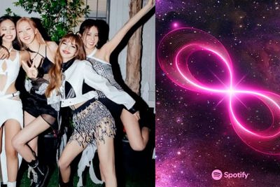 Dự án trở lại của Blackpink không chỉ có phim tài liệu