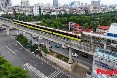 Hà Nội: gỡ khó trong giải ngân kế hoạch đầu tư công năm 2024