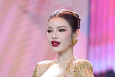 Chung kết Miss International Queen 2024: Tường San giành giải Á hậu 2