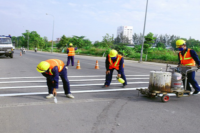 Giải ngân vốn chậm 5 địa phương bị nhắc nhở