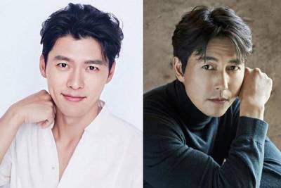 Hyun Bin tái xuất với vai phản diện