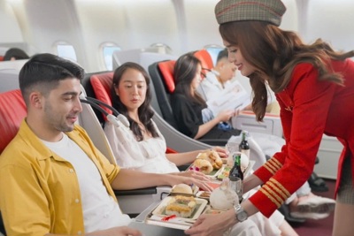 Vietjet công bố báo cáo kiểm toán 6 tháng đầu năm 2024