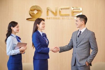 Ngân hàng NCB tiếp sức cho hộ kinh doanh trong giai đoạn cuối năm