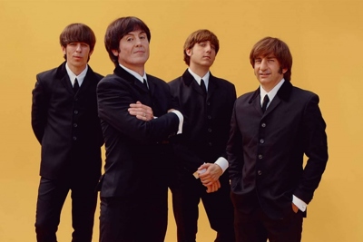 Ban nhạc The Bootleg Beatles đến Việt Nam với 3 đêm diễn tại Việ Nam