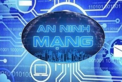 Ngày 6/8 hằng năm là Ngày An ninh mạng Việt Nam