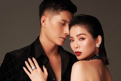 Showbiz Việt hôm nay: Anh Tú Atus và vợ ẩn ý sắp thông báo tin vui