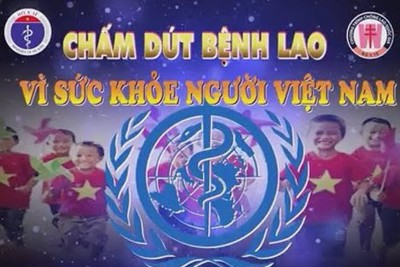 Kiện toàn Ủy ban Quốc gia về chấm dứt bệnh Lao