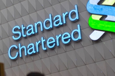 Standard Chartered nâng dự báo tăng trưởng GDP năm 2024 của Việt Nam lên 6,8% 