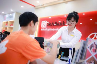 SeABank kết nối giá trị bền vững cùng doanh nghiệp