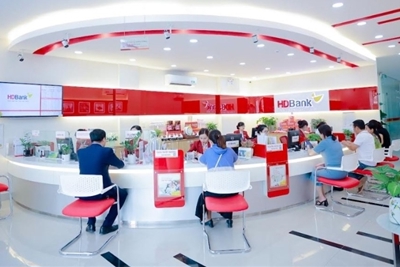 HDBank sát cánh cùng khách hàng vượt qua cơn bão Yagi