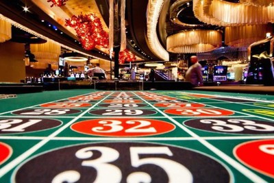 Kéo dài thời gian thí điểm cho người Việt vào chơi casino