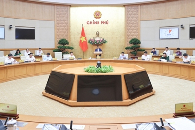 Phấn đấu hoàn thành 15 chỉ tiêu phát triển kinh tế - xã hội năm 2024