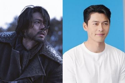 Sốc vì ngoại hình của Hyun Bin sau 2 năm cưới Son Ye Jin