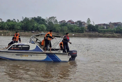 Tăng cường phòng chống đuối nước với trẻ em, học sinh