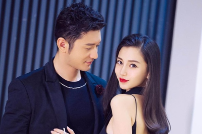 Lộ nguyên nhân Huỳnh Hiểu Minh và Angelababy ly hôn?