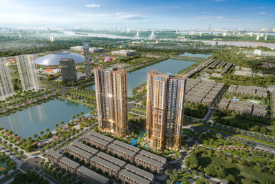 MIK Group phát triển dòng sản phẩm cao cấp nhất của thương hiệu Imperia -Imperia Signature