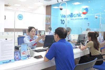 VietinBank tiên phong triển khai đồng bộ các giải pháp, nâng cao trải