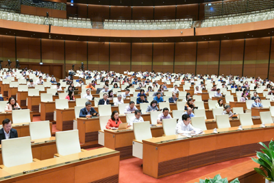 Đề xuất rượu, bia, thuốc lá, nước giải khát có đường chịu thuế tiêu thụ đặc biệt