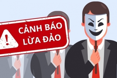 Nẫng 38,9 tỷ đồng của người có nhu cầu mua nhà từ chiêu “lấp căn”