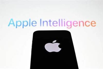 Một số tính năng Apple Intelligence không ra mắt năm 2024