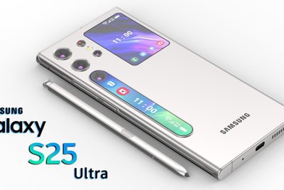 Galaxy S25 Ultra sẽ là flagship có viền bezel màn hình mỏng nhất