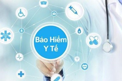 Quy định mới về mức hưởng bảo hiểm y tế áp dụng từ ngày 1/1/2025