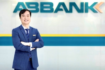 Ông Phạm Duy Hiếu chính thức được bổ nhiệm chức danh Tổng Giám đốc ABBANK